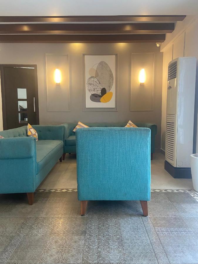 Diviyum Manor Hotel Port Blair Exterior photo