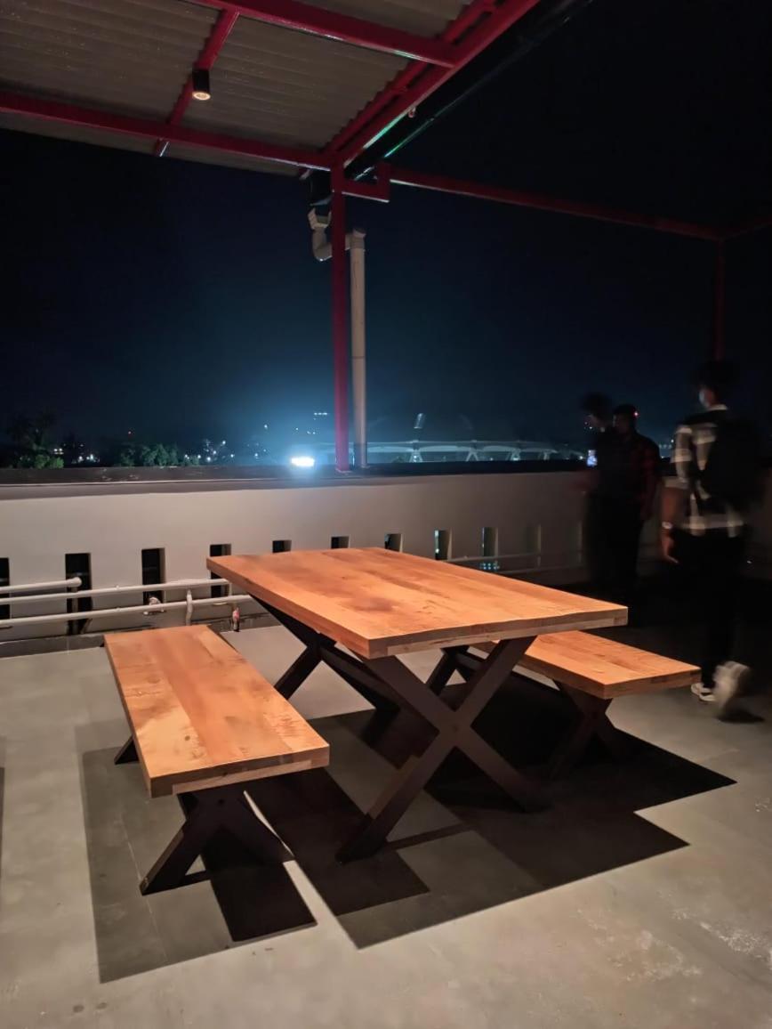 Diviyum Manor Hotel Port Blair Exterior photo
